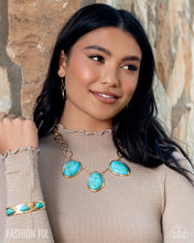 Load image into Gallery viewer, Simply Santa Fe - Complete Trend Blend Paparazzi Accessories