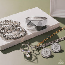 Load image into Gallery viewer, Magnificent Musings - Complete Trend Blend Paparazzi Accessories