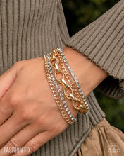 Load image into Gallery viewer, Magnificent Musings - Complete Look Paparazzi Accessories
