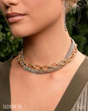 Load image into Gallery viewer, Magnificent Musings - Complete Look Paparazzi Accessories