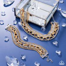 Load image into Gallery viewer, Magnificent Musings - Complete Look Paparazzi Accessories