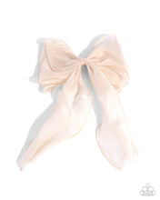Load image into Gallery viewer, Streamlined Serenade - Brown Paparazzi Accessories