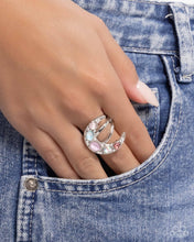 Load image into Gallery viewer, Lunar Leader - Pink Paparazzi Accessories