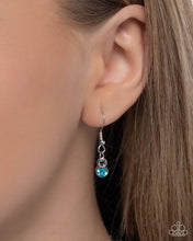 Load image into Gallery viewer, Electric Energy - Blue Paparazzi Accessories