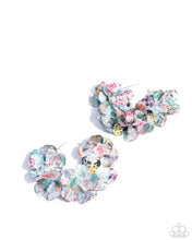 Load image into Gallery viewer, Whimsical Walk - Multi Paparazzi Accessories