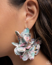 Load image into Gallery viewer, Whimsical Walk - Multi Paparazzi Accessories