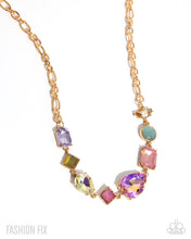 Load image into Gallery viewer, Vintage Virtue - Multi Paparazzi Accessories