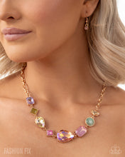 Load image into Gallery viewer, Vintage Virtue - Multi Paparazzi Accessories