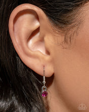 Load image into Gallery viewer, Blossoming Belle - Pink Paparazzi Accessories