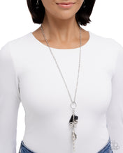 Load image into Gallery viewer, Excessive Effulgence - Black Paparazzi Accessories