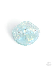 Load image into Gallery viewer, Seashell Scope - Multi Paparazzi Accessories
