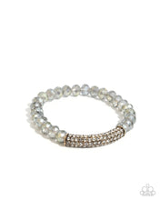 Load image into Gallery viewer, Pivotal Pageant - Multi Paparazzi Accessories