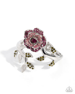 Bewitching Belle - Pink Paparazzi Accessories