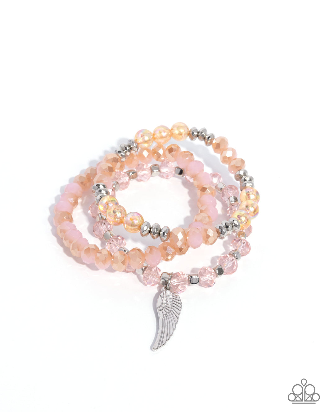 Angelic Aesthetic - Pink Paparazzi Accessories