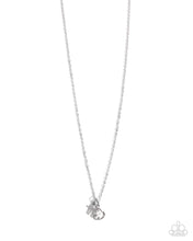 Load image into Gallery viewer, Blessed Brilliance - White Paparazzi Accessories