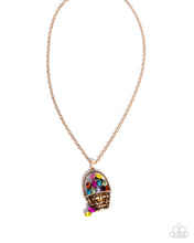 Load image into Gallery viewer, Easter Basket Brilliance - Multi Paparazzi Accessories