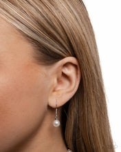 Load image into Gallery viewer, Coastal Cameo - Blue Paparazzi Accessories