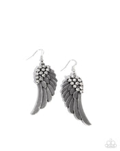 Load image into Gallery viewer, Angelic Abundance - Silver