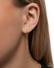 Load image into Gallery viewer, Divine Dedication - Gold Paparazzi Accessories