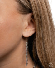 Load image into Gallery viewer, Divine Dedication - Silver Paparazzi Accessories