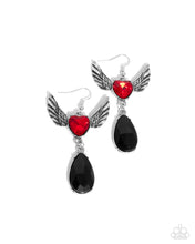 Load image into Gallery viewer, Angelic Accomplishment - Red