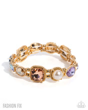 Load image into Gallery viewer, Collecting Chic - Multi Paparazzi Accessories