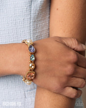 Load image into Gallery viewer, Collecting Chic - Multi Paparazzi Accessories