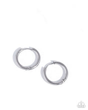 Load image into Gallery viewer, Stainless Spell - Silver Paparazzi Accessories