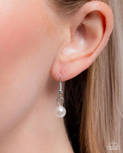 Load image into Gallery viewer, Pearl Pageantry - Black Paparazzi Accessories