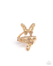 Load image into Gallery viewer, Fluttering Flamenco - Brown Paparazzi Accessories
