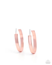 Load image into Gallery viewer, Unapologetic Union - Copper Paparazzi Accessories