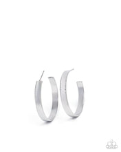Load image into Gallery viewer, Unapologetic Union - Silver Paparazzi Accessories