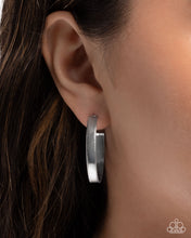 Load image into Gallery viewer, Unapologetic Union - Silver Paparazzi Accessories