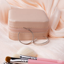 Load image into Gallery viewer, Unapologetic Union - Silver Paparazzi Accessories