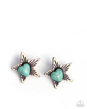 Load image into Gallery viewer, Authentic Astral - Gold Paparazzi Accessories