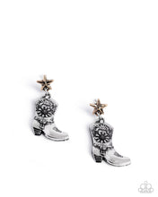 Load image into Gallery viewer, Swing Dancing Sass - Multi Paparazzi Accessories