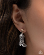 Load image into Gallery viewer, Swing Dancing Sass - Multi Paparazzi Accessories