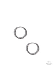 Load image into Gallery viewer, Sinuously Stainless - Silver Paparazzi Accessories