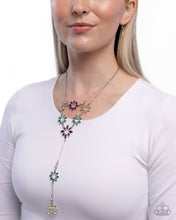 Load image into Gallery viewer, Sprouting Sunshine - Multi Paparazzi Accessories