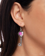 Load image into Gallery viewer, Gifted Garden - Complete Look Paparazzi Accessories