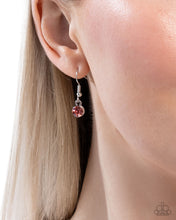 Load image into Gallery viewer, Lily Luminescence - Pink Paparazzi Accessories