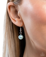 Load image into Gallery viewer, Wishful Whimsy - Blue Paparazzi Accessories