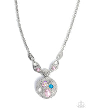Load image into Gallery viewer, Dreamy Design - Pink Paparazzi Accessories