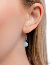 Load image into Gallery viewer, Vintage Volume - Blue Paparazzi Accessories