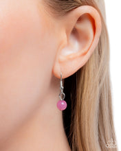 Load image into Gallery viewer, Vintage Volume - Purple Paparazzi Accessories