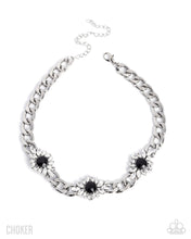 Load image into Gallery viewer, Industrial Intro - Black Paparazzi Accessories