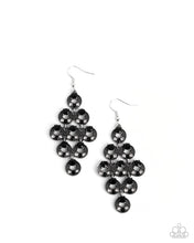 Load image into Gallery viewer, Find Your Sparkle - Black Paparazzi Accessories