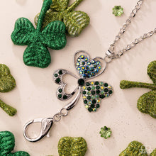 Load image into Gallery viewer, Opportune Opulence - Green Paparazzi Accessories