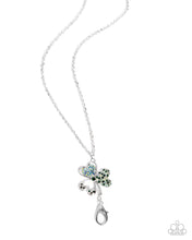 Load image into Gallery viewer, Opportune Opulence - Green Paparazzi Accessories
