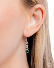 Load image into Gallery viewer, Opportune Opulence - Green Paparazzi Accessories